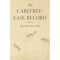 The Carefree-Ease Record - Paperback