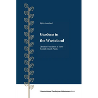 Gardens in the Wasteland - Paperback