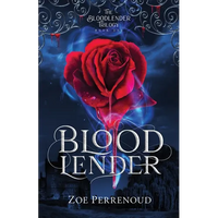 Bloodlender - Paperback