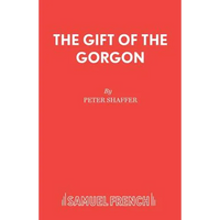 The Gift of the Gorgon - Paperback