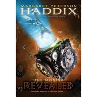 Revealed - Paperback
