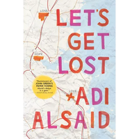 Let's Get Lost - Paperback