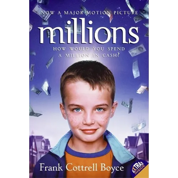 Millions - Paperback