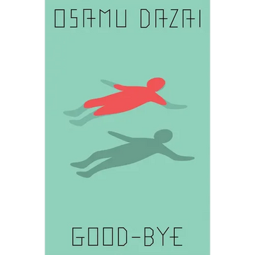 Good-Bye - Paperback