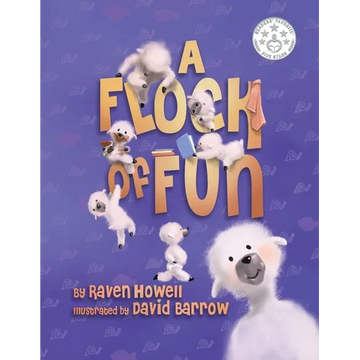 A Flock of Fun - Paperback