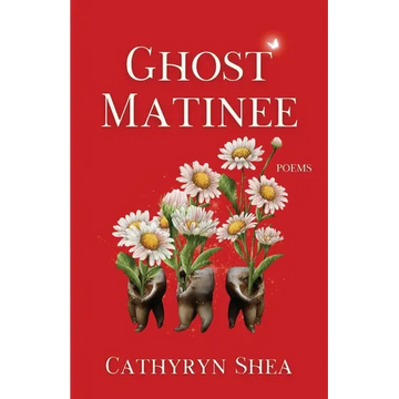 Ghost Matinee - Paperback