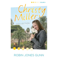 Christy Miller Collection, Vol 4 - Paperback