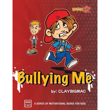 Bullying Me - Paperback
