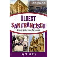 Oldest San Francisco - Paperback