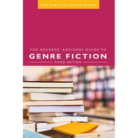 The Readers' Advisory Guide to Genre Fiction - Paperback