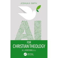 AI for Christian Theology - Paperback