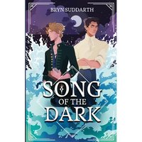 Song of the Dark - Paperback