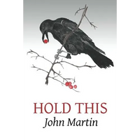 Hold This - Paperback