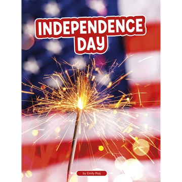 Independence Day - Paperback