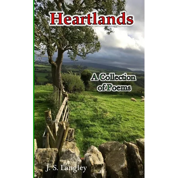 Heartlands - Paperback