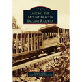 Along the Mount Beacon Incline Railway