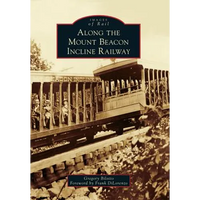 Along the Mount Beacon Incline Railway - Paperback