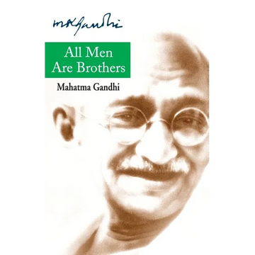 All Men Are Brothers - Paperback