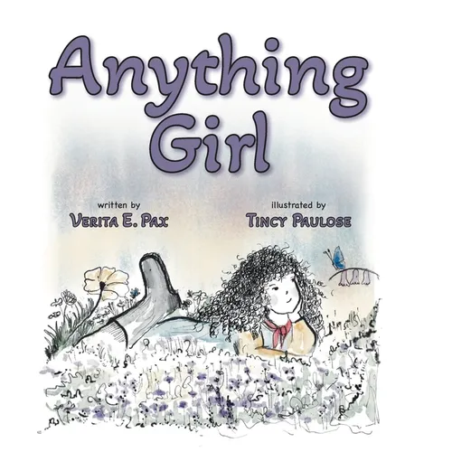 Anything Girl