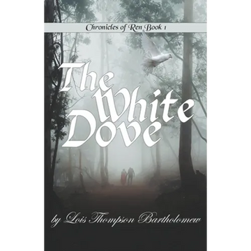 The White Dove - Paperback
