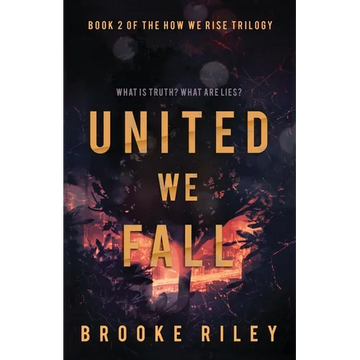 United We Fall - Paperback