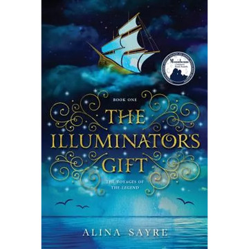 The Illuminator's Gift - Paperback