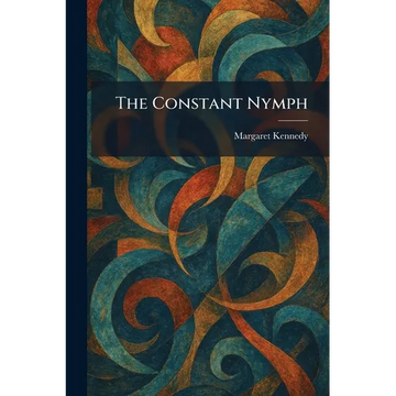 The Constant Nymph - Paperback