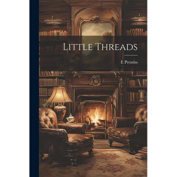 Little Threads - Paperback
