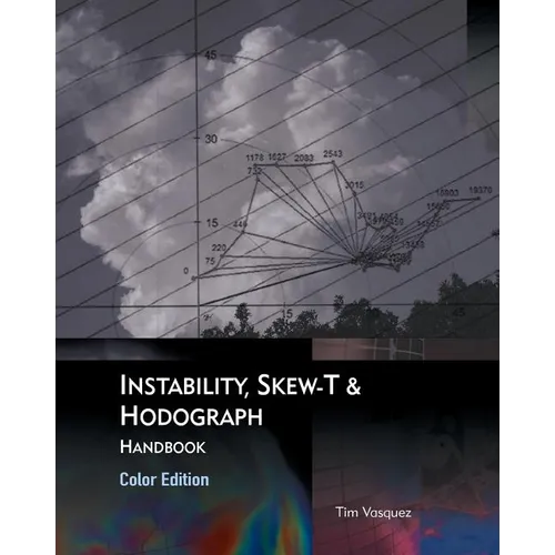 Instability, Skew-T & Hodograph Handbook
