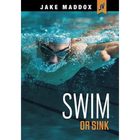 Swim or Sink - Paperback