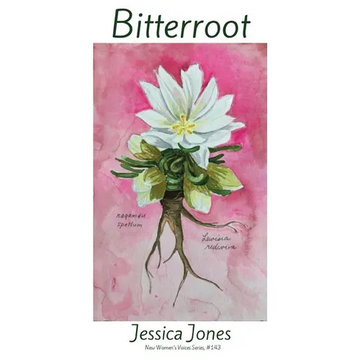 Bitterroot - Paperback
