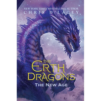 The New Age (the Erth Dragons #3) - Hardcover