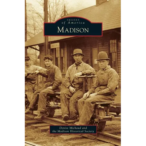 Madison