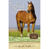 The Long Ride Home: 8 - Paperback