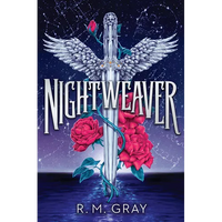Nightweaver (Standard Edition) - Hardcover