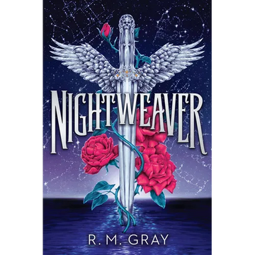 Nightweaver (Standard Edition) - Hardcover