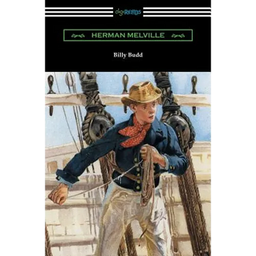 Billy Budd - Paperback