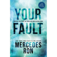 Your Fault - Paperback