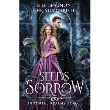 Seeds of Sorrow - Paperback