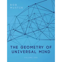The Geometry of Universal Mind - Paperback