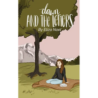 Dawn and the Letters - Paperback