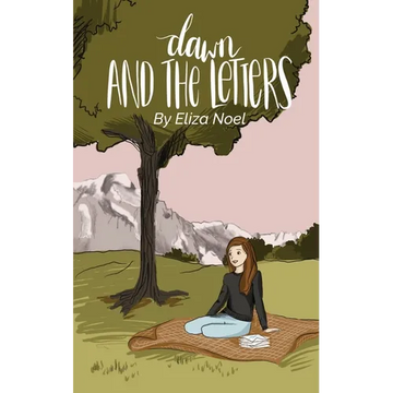 Dawn and the Letters - Paperback