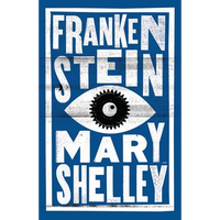 Frankenstein: Annotated Edition - Paperback