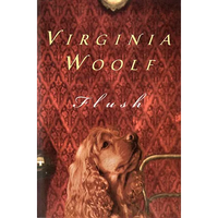 Flush: The Virginia Woolf Library Authorized Edition - Paperback