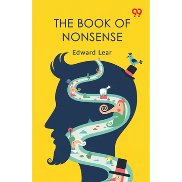 The Book Of Nonsense - Paperback