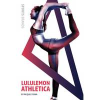 Lululemon Athletica - Library Binding