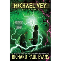 Michael Vey 8 - Paperback