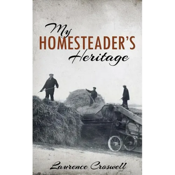 My Homesteader's Heritage - Paperback