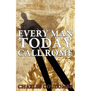 Everyman Today Call Rome - Paperback