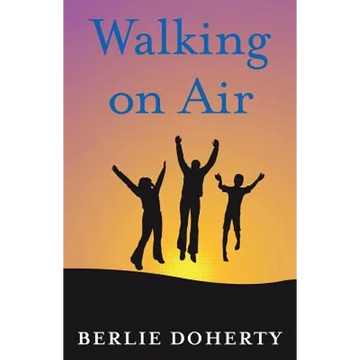 Walking on Air - Paperback